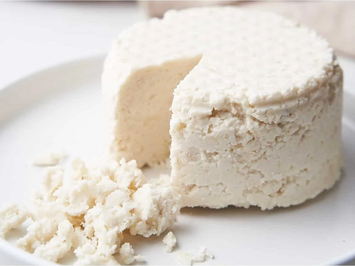 Cotija Cheese Cotija Cheese