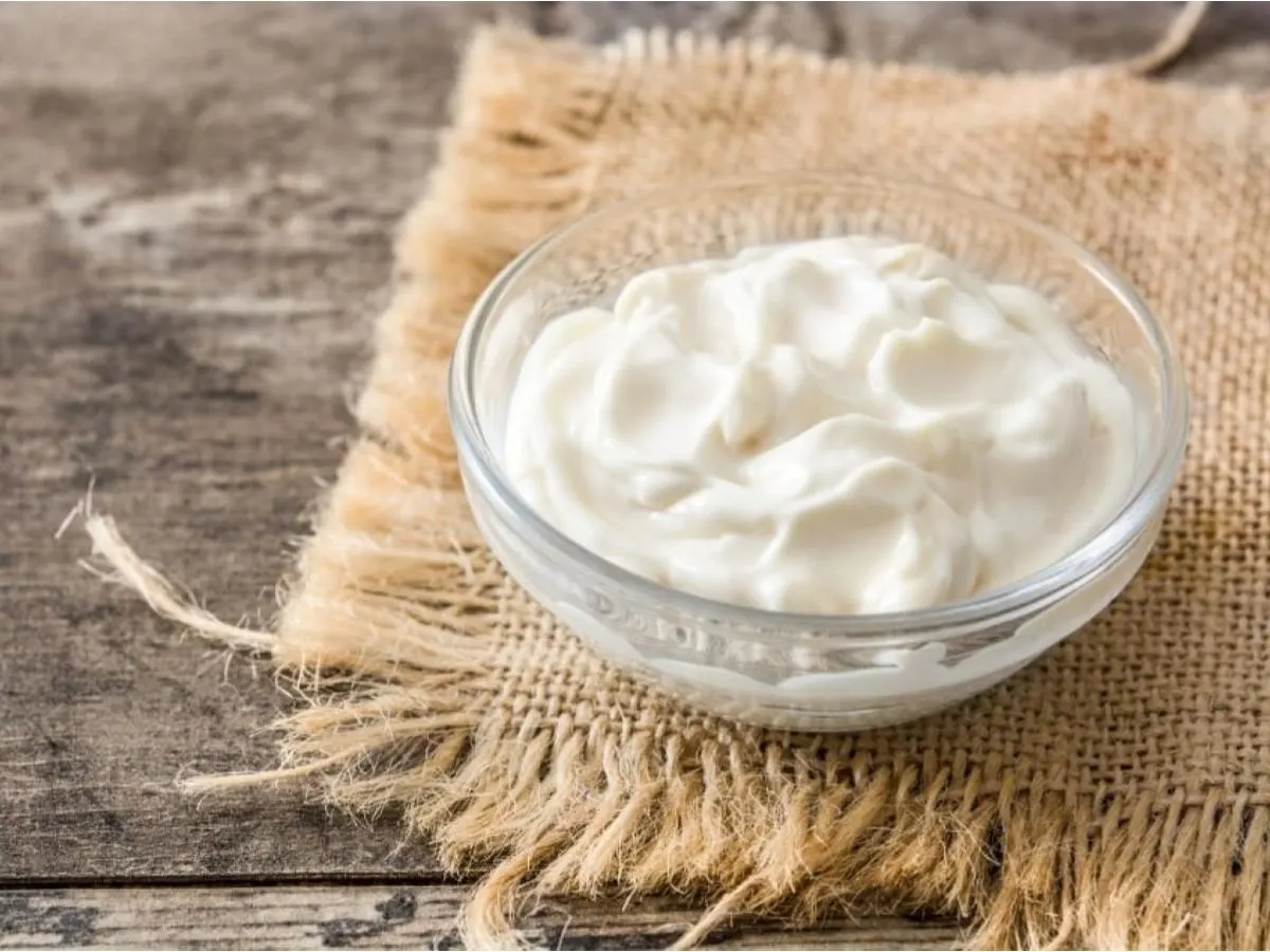 Mexican Cream Mexican Cream