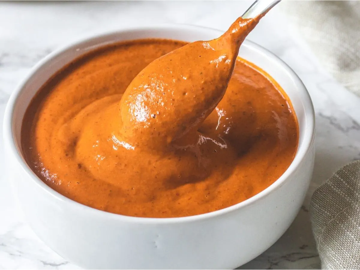 Chipotle Sauce Chipotle Sauce
