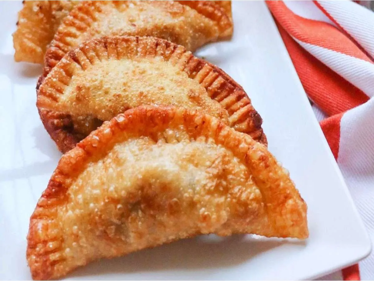 Beef Empanadas Beef Empanadas