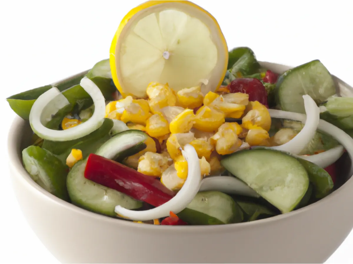 Corn Salad Corn Salad