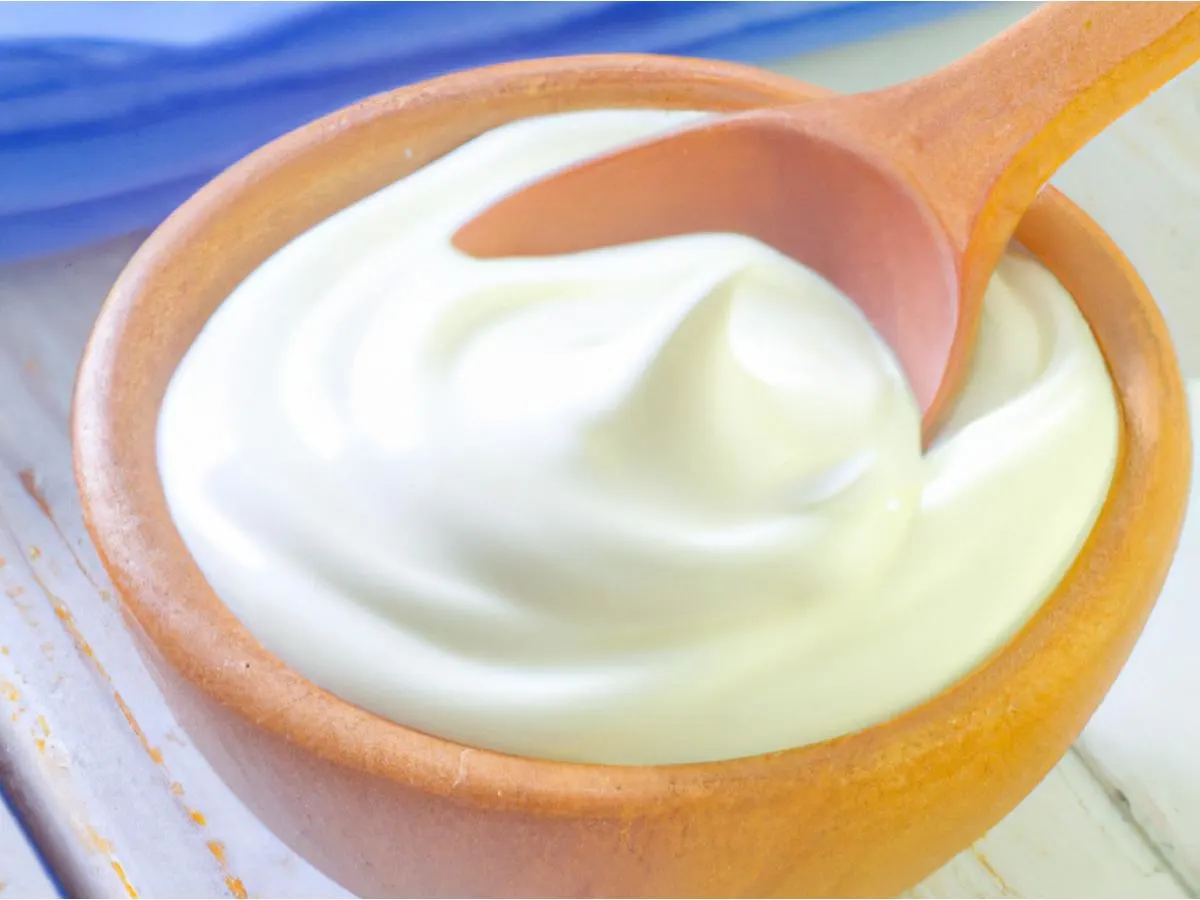 Sour Cream Sour Cream