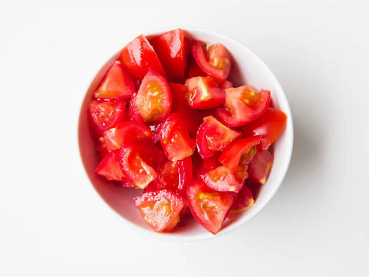 Diced Tomatoes