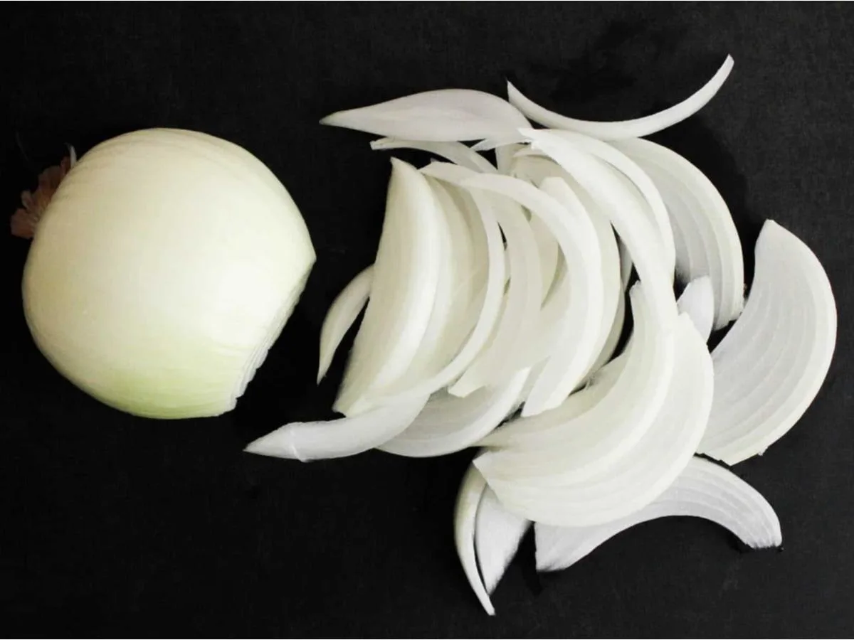 White Onions