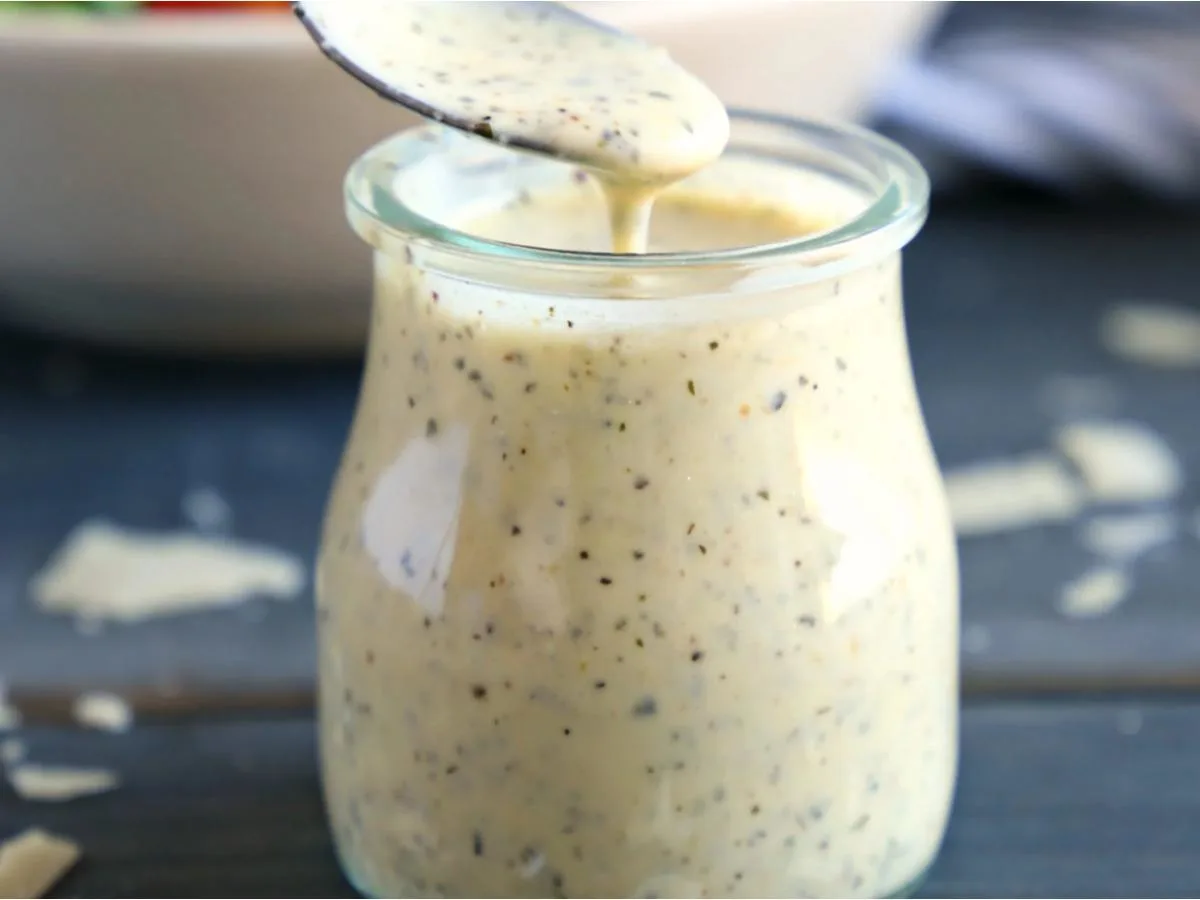 House Dressing