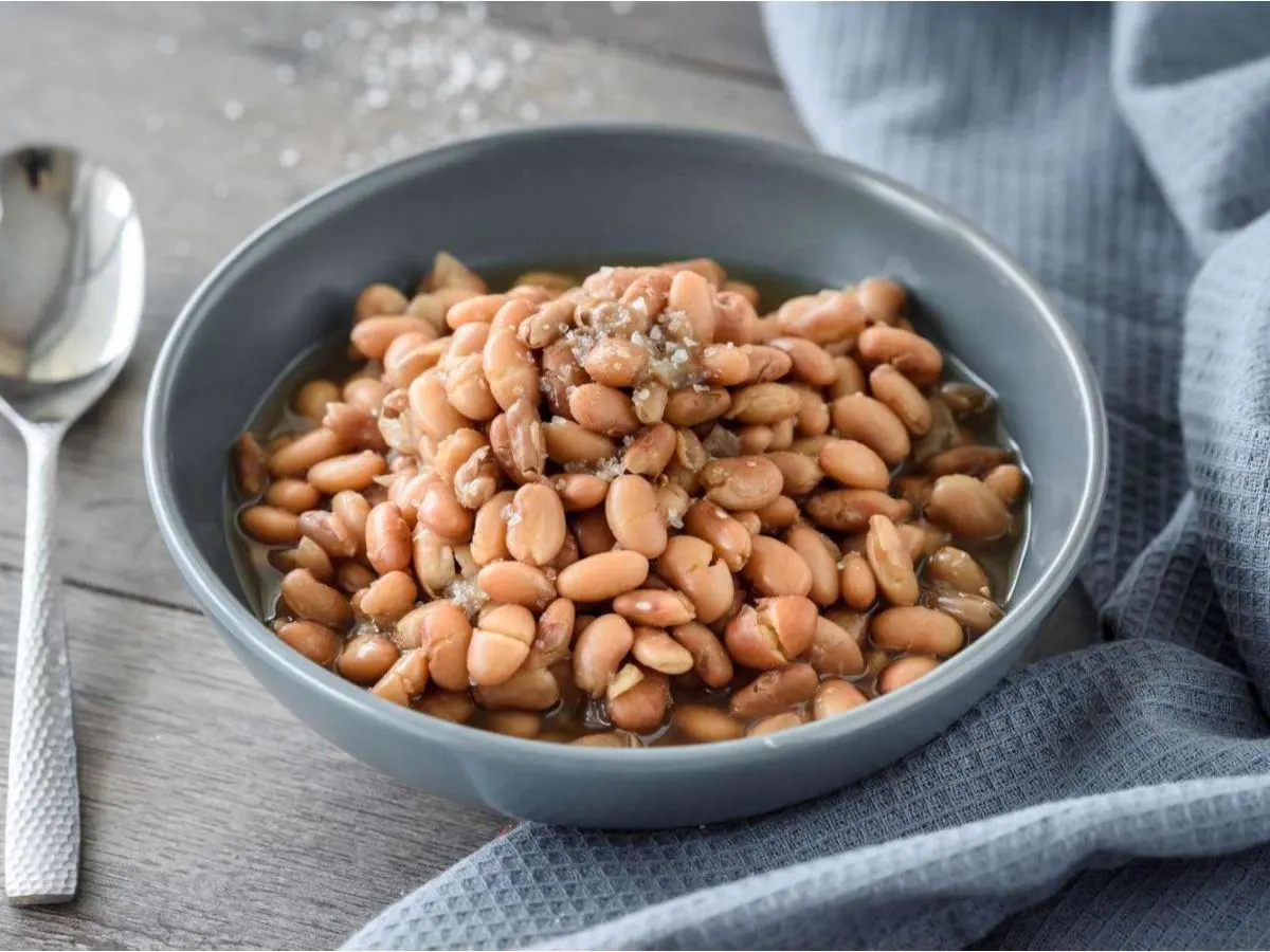 Beans Beans