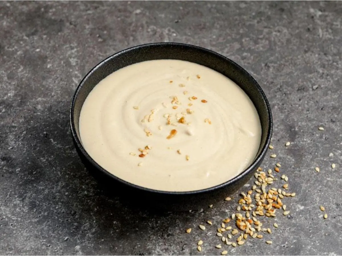 Tahini Sauce Tahini Sauce