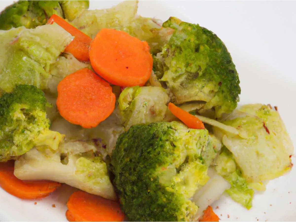 Sauteed Veggies Sauteed Veggies