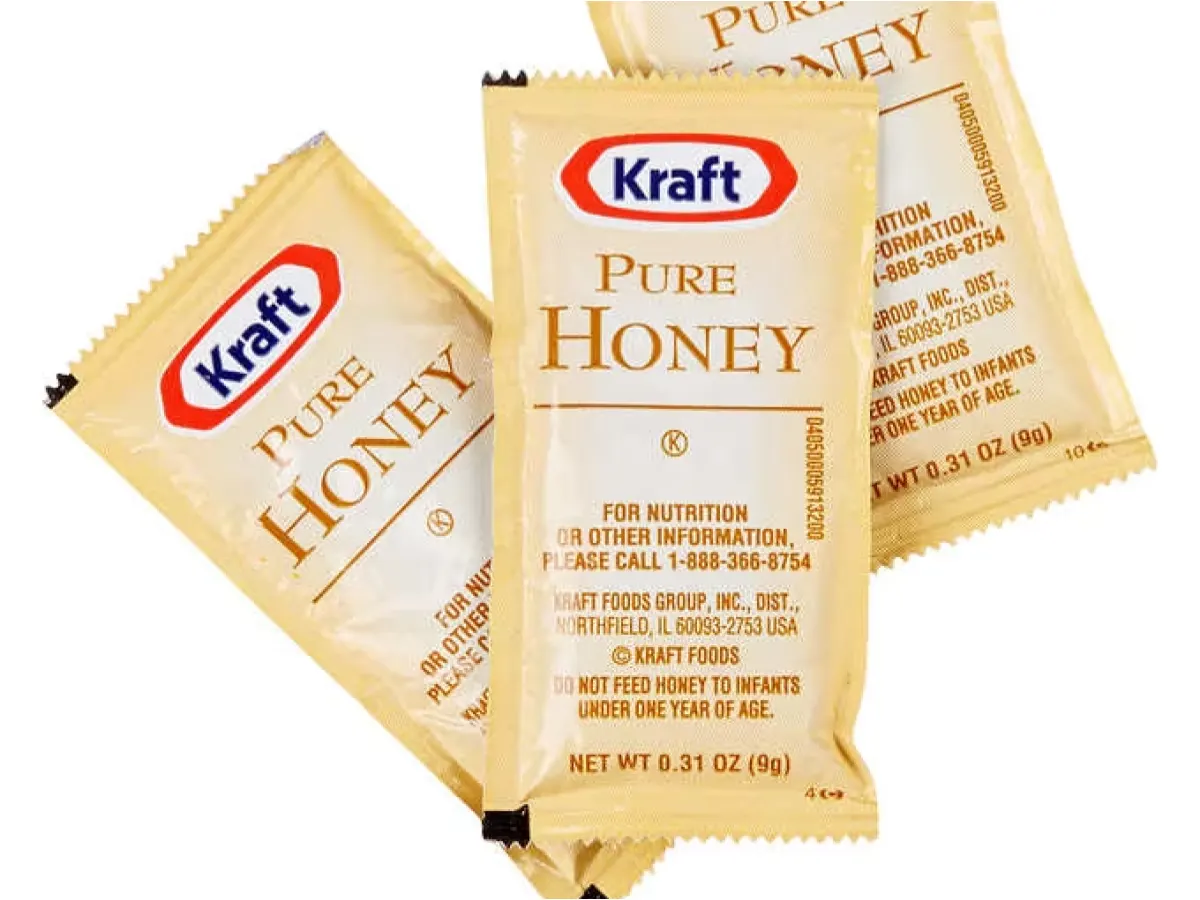 Honey Honey