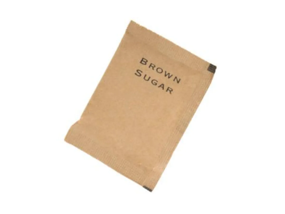 Brown Sugar Brown Sugar