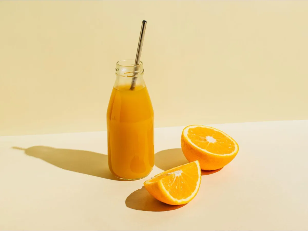 Orange Juice