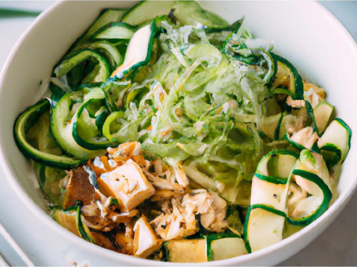 Organic Tofu Plenty Bowl Organic Tofu Plenty Bowl
