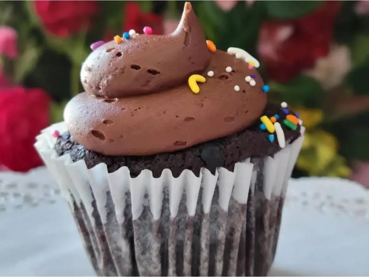 James Cupcake