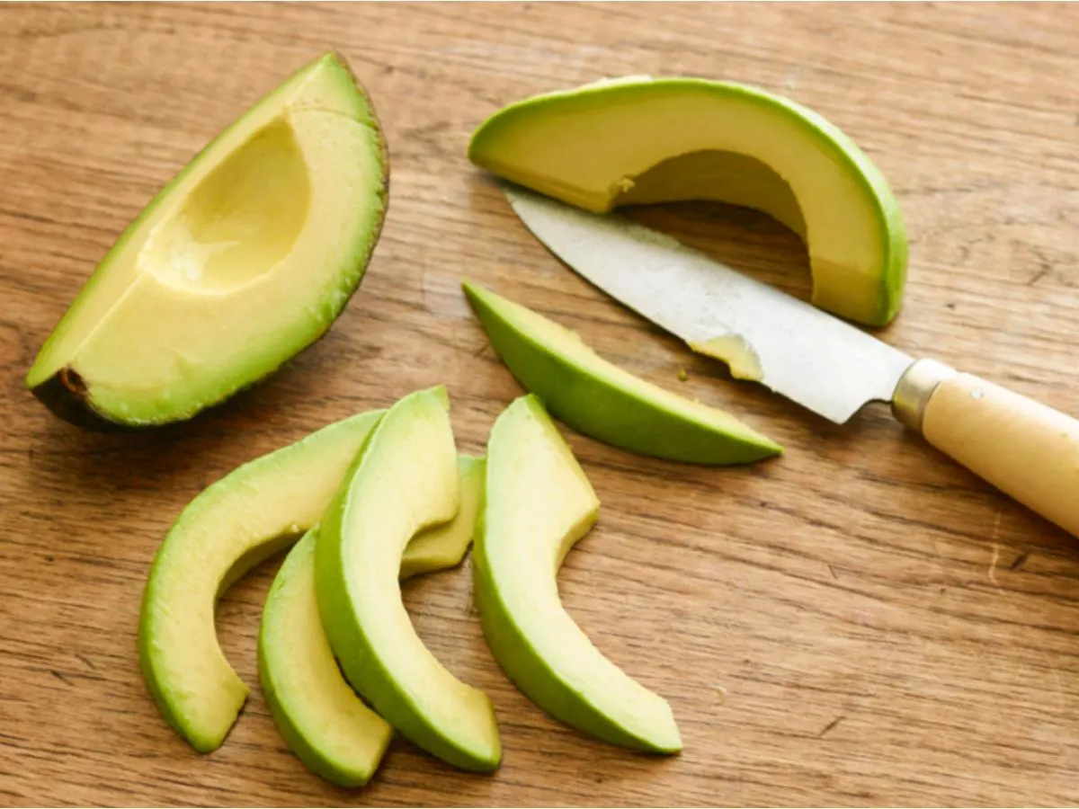 Avocado Avocado