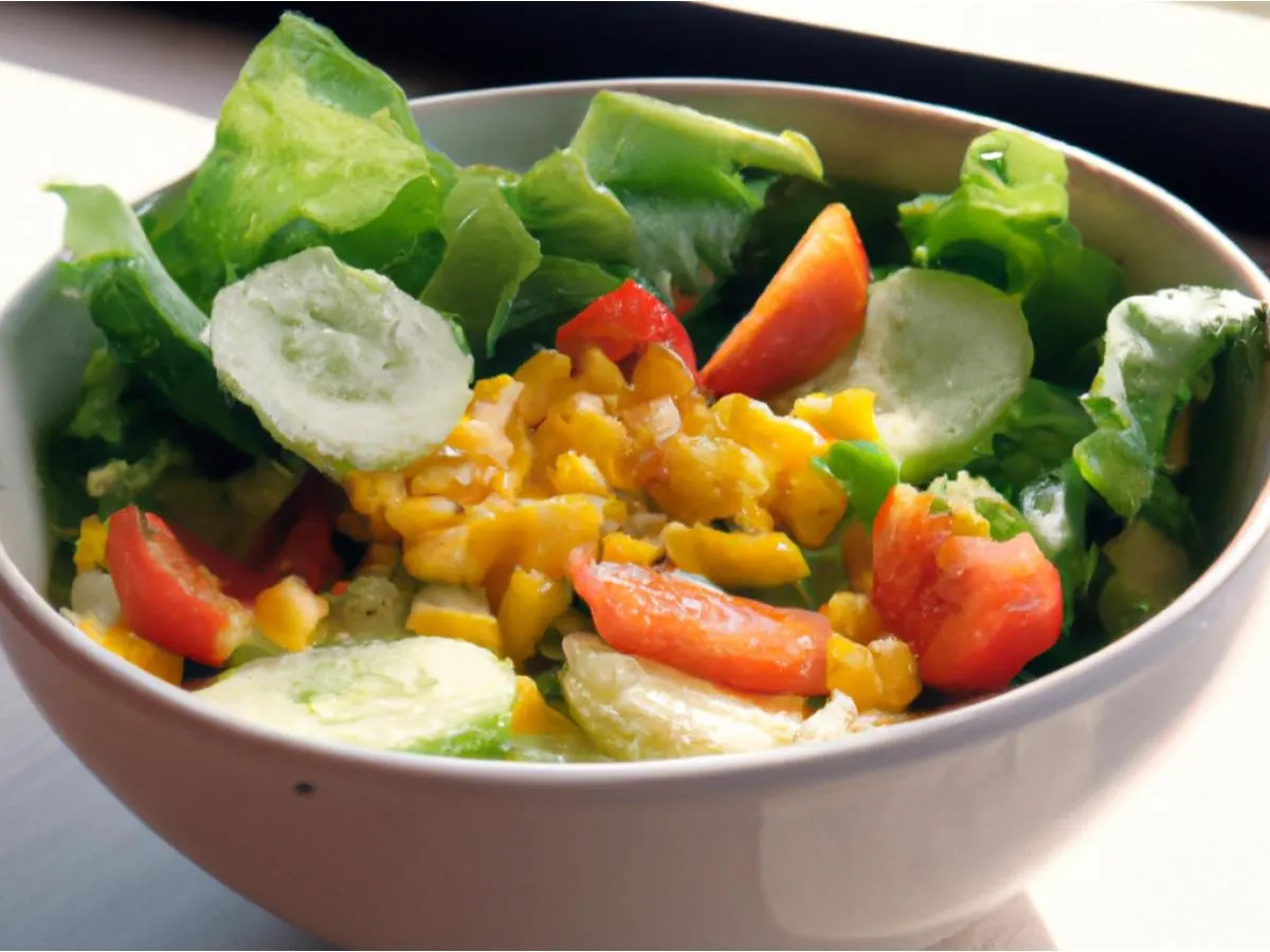 Green Salad