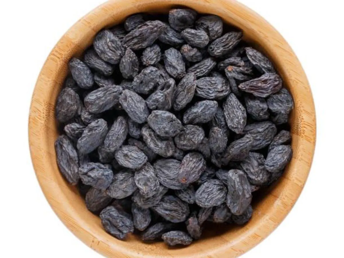 Dried Raisins Dried Raisins