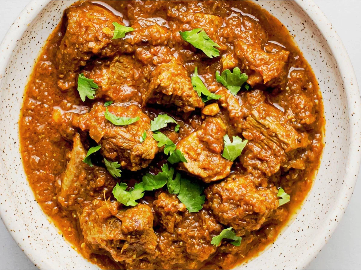 Goat Curry Goat Curry
