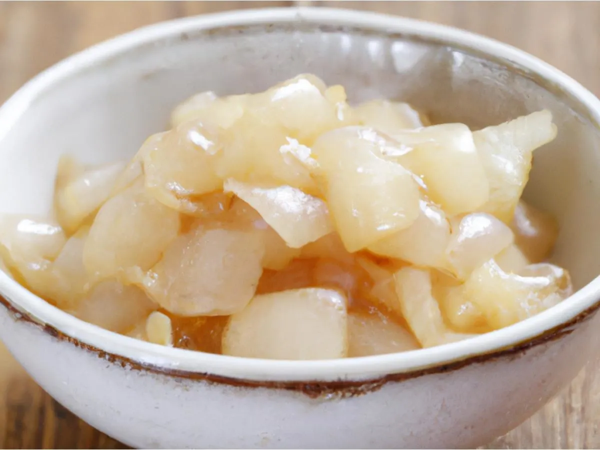 Pickled Onions Pickled Onions