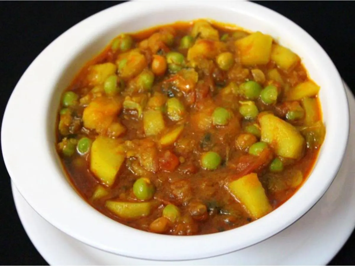 Alu Matar