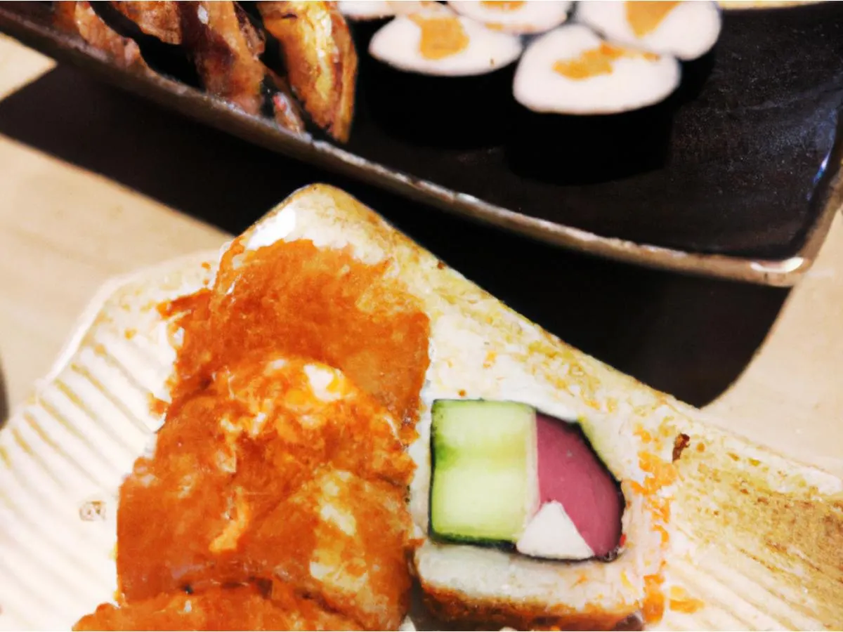 Cali Roll+ Unagi Roll + Cucmber Roll Combo Cali Roll+ Unagi Roll + Cucmber Roll Combo