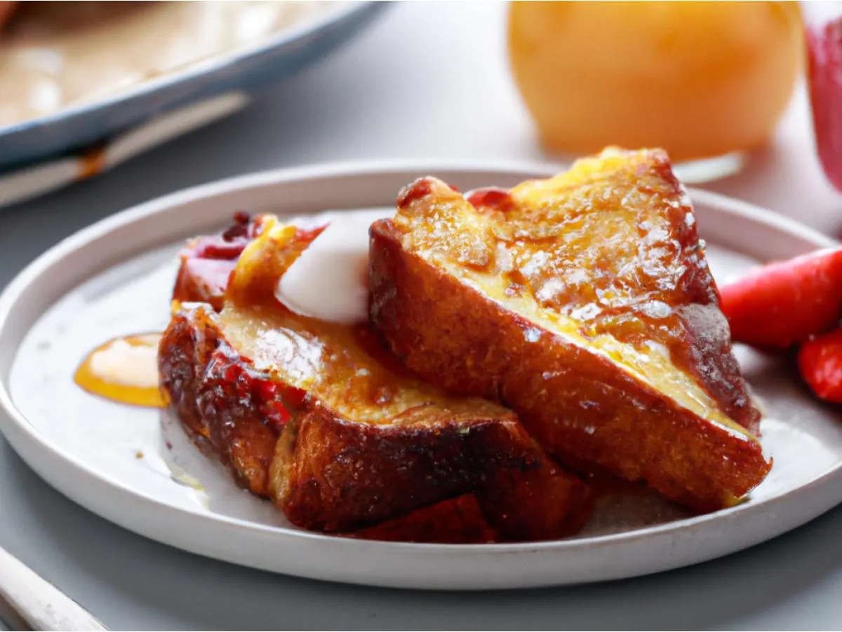 French Toast French Toast