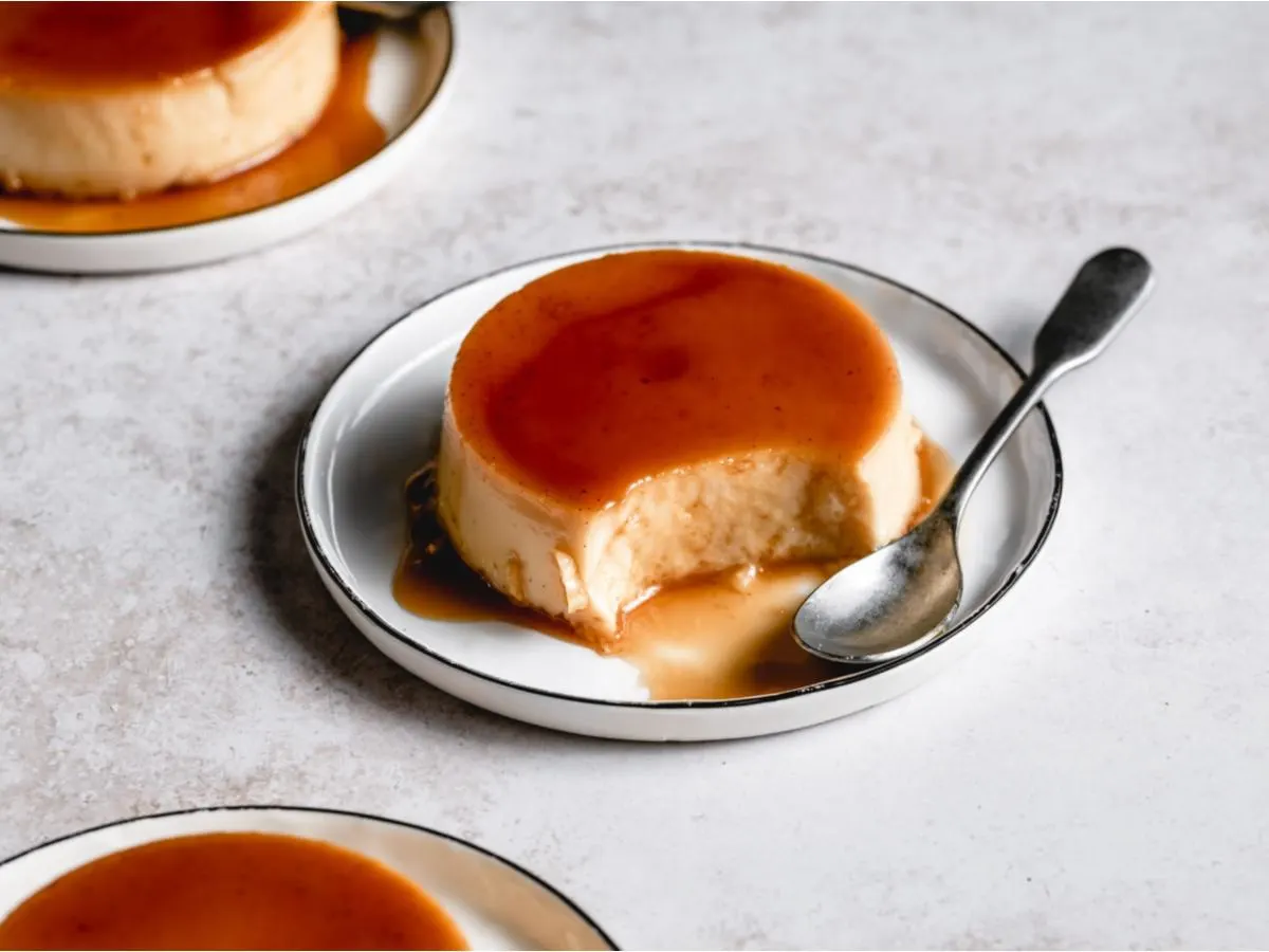 Flan