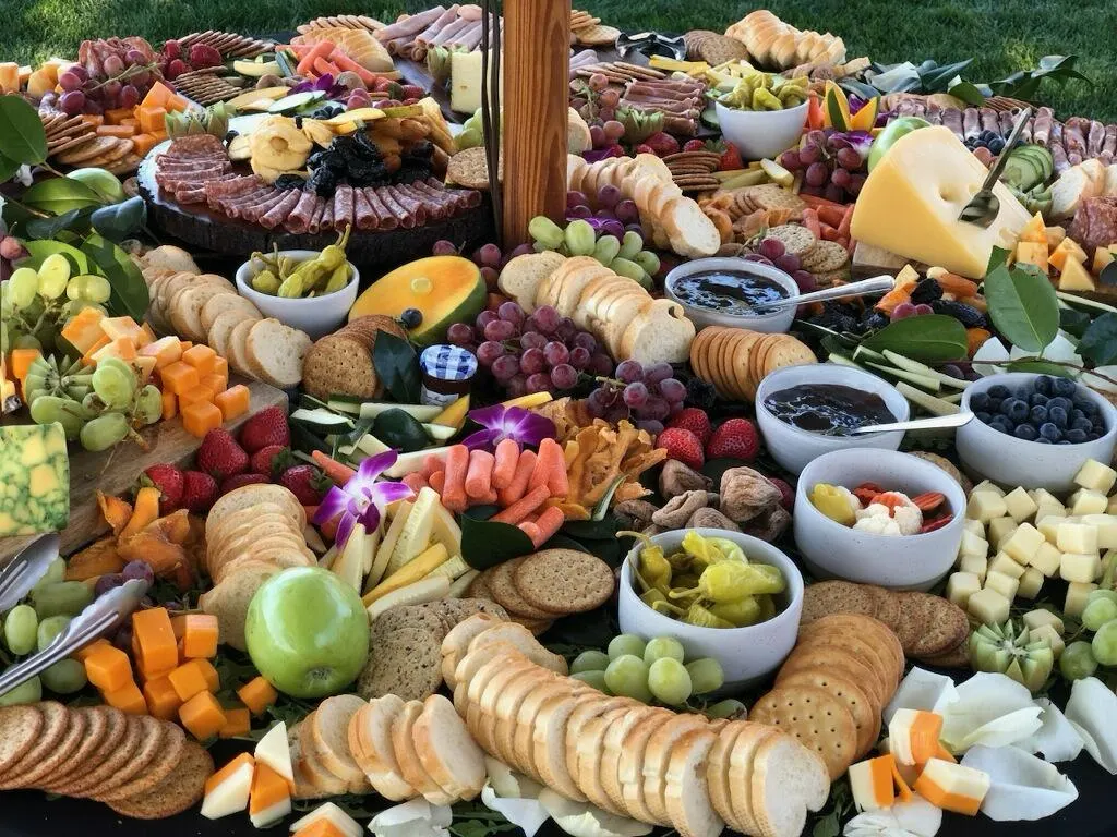 Charcuterie Package