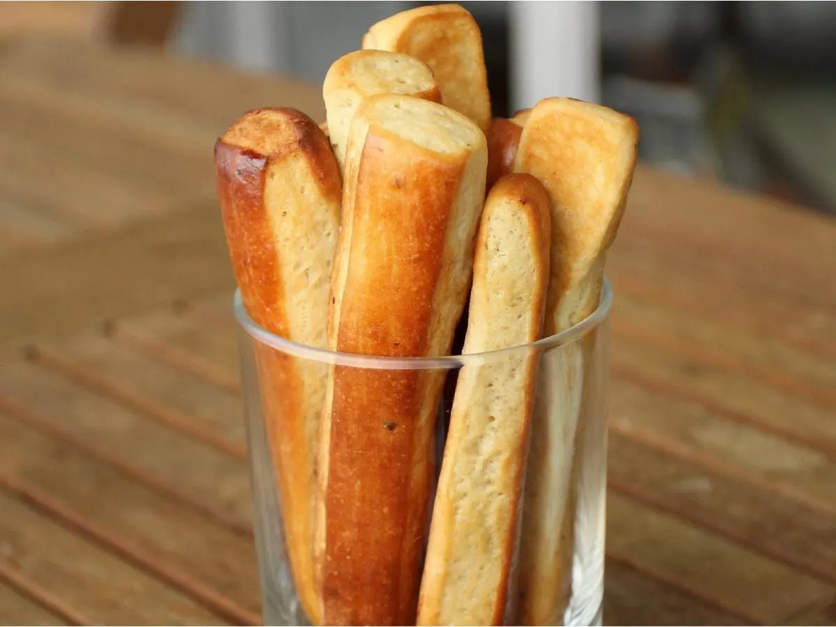 Bread Stick