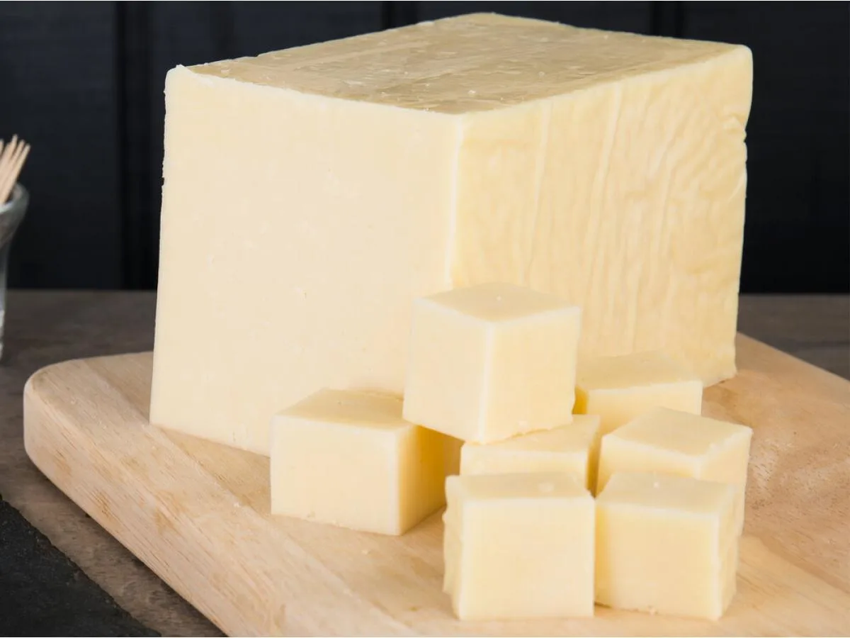 White Cheddar Cheese