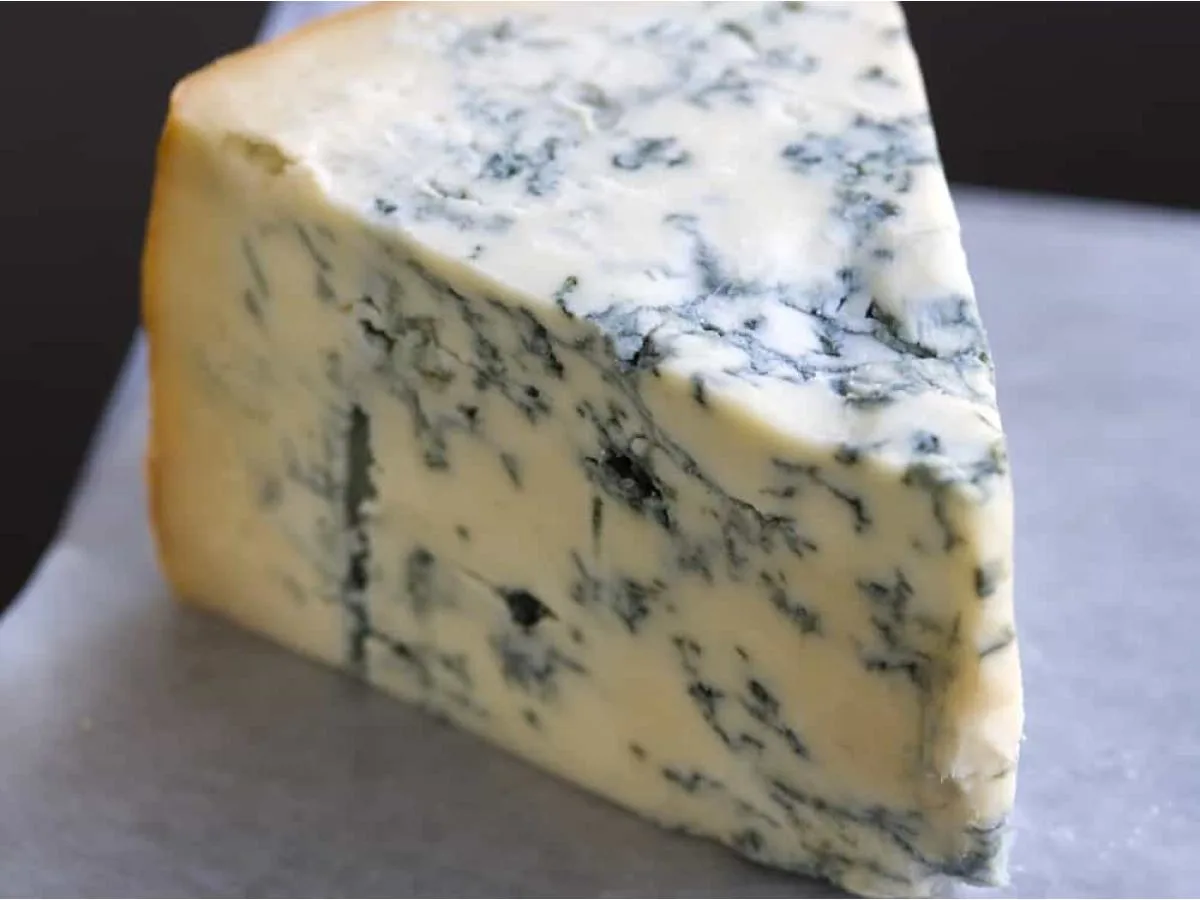 Gorgonzola Cheese
