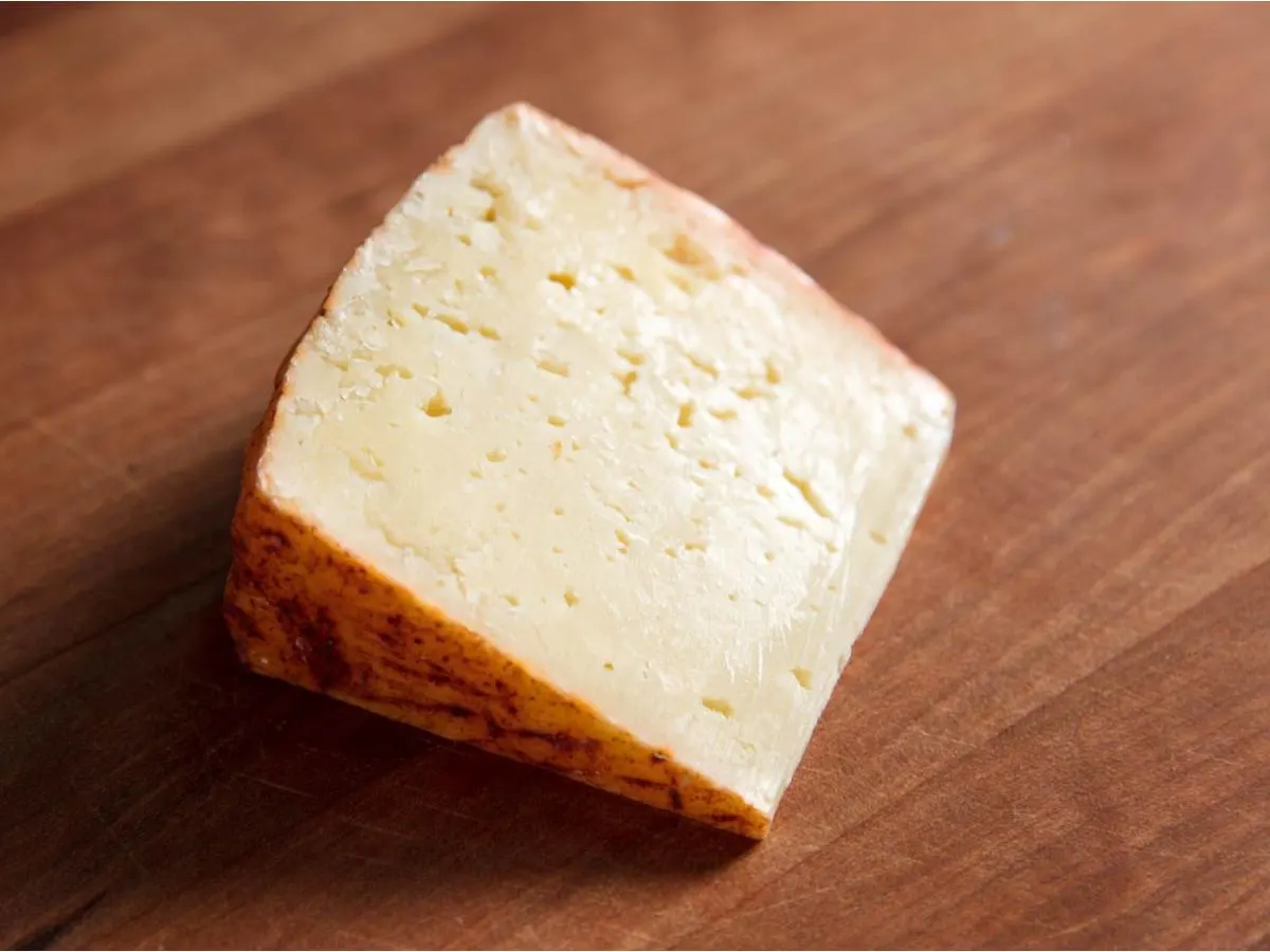 Manchego Cheese