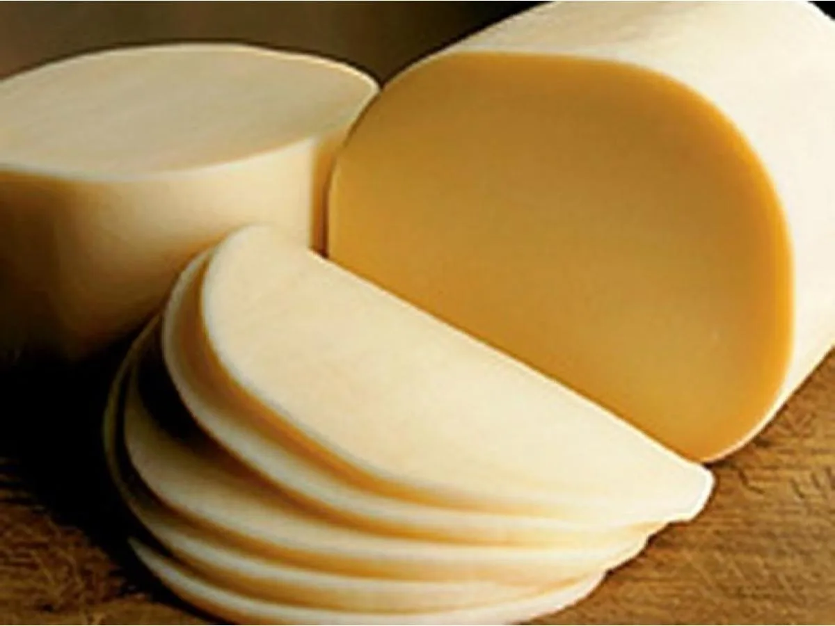 Provolone Cheese