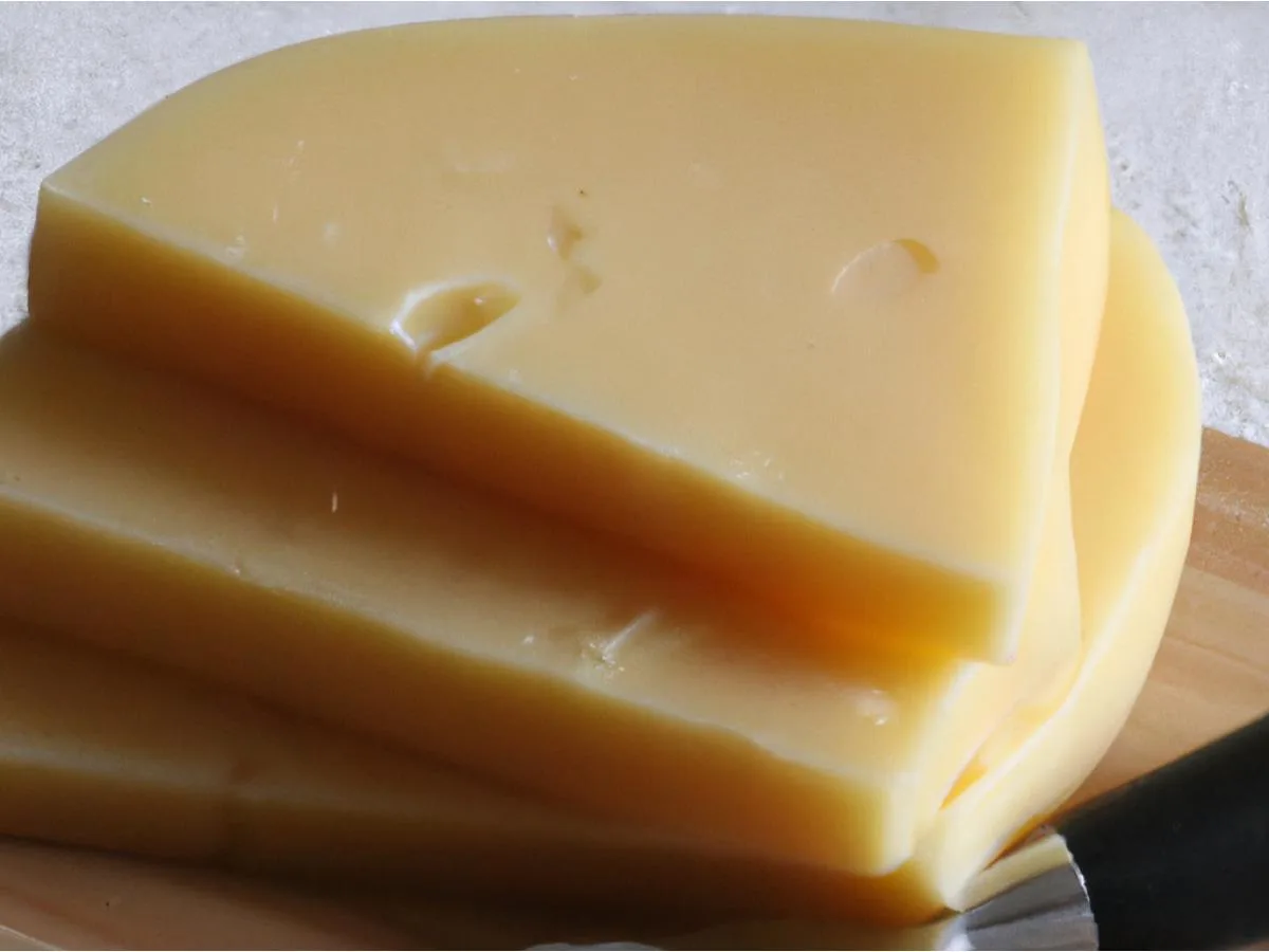 Wine Cheese