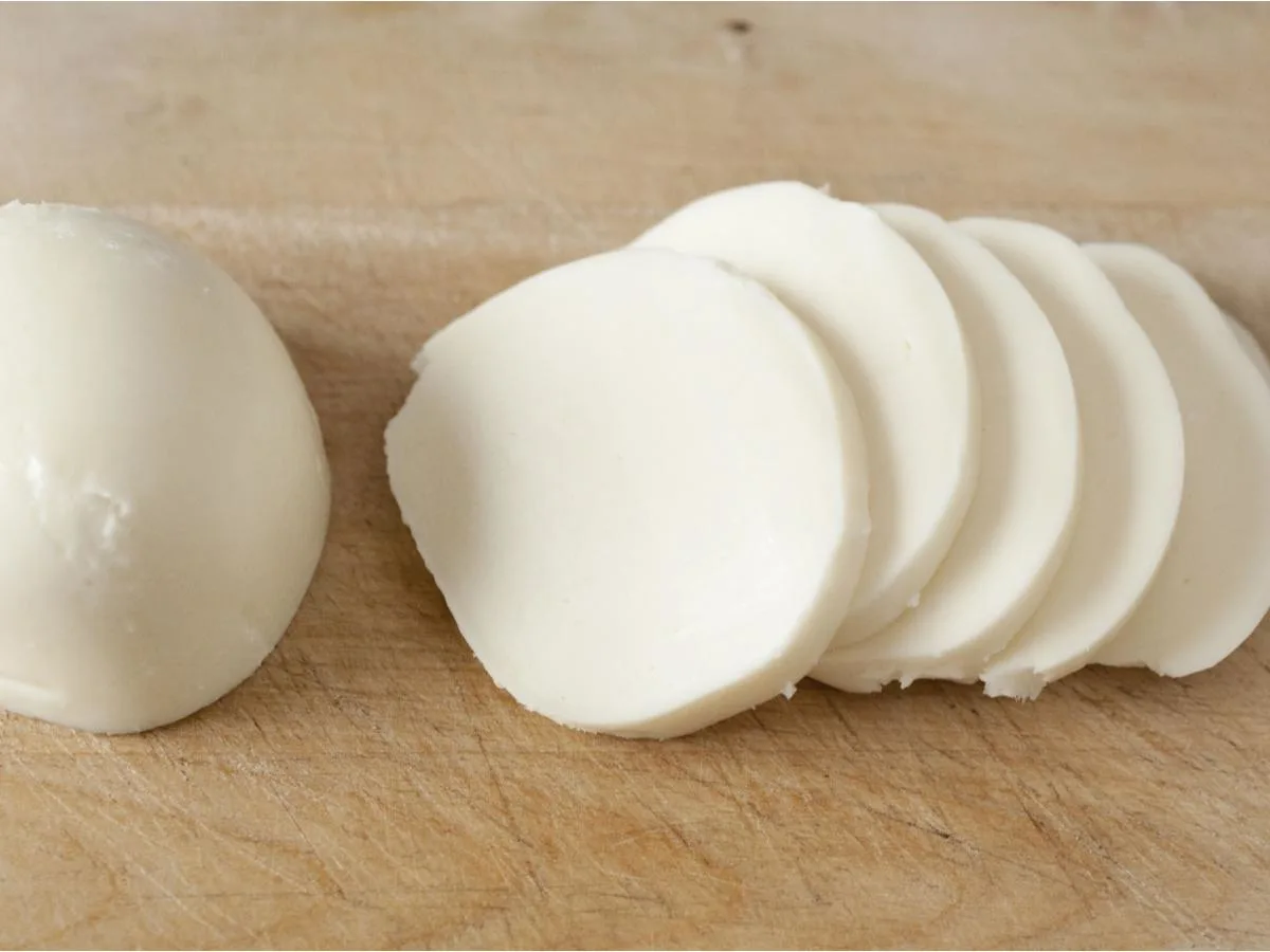 Mozzarella Cheese