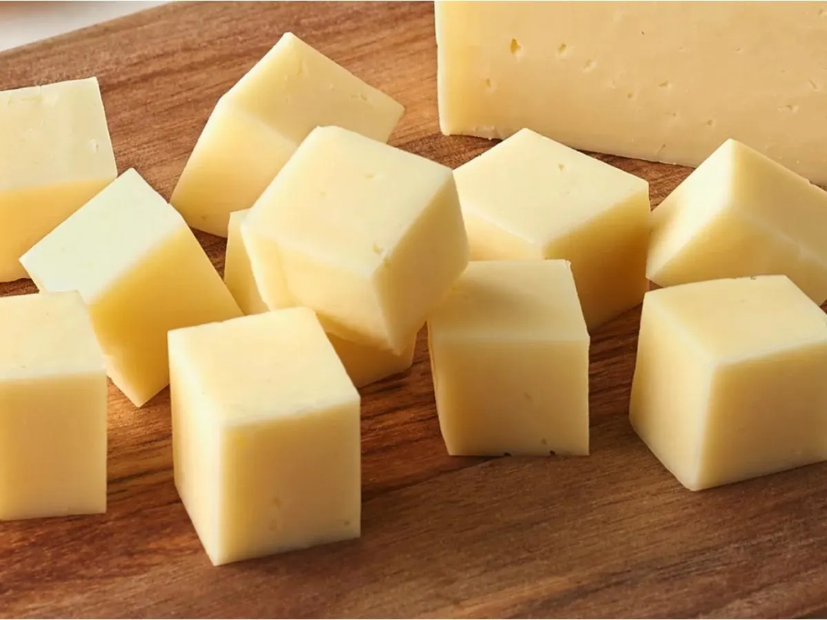 Monterey Jack Cheese
