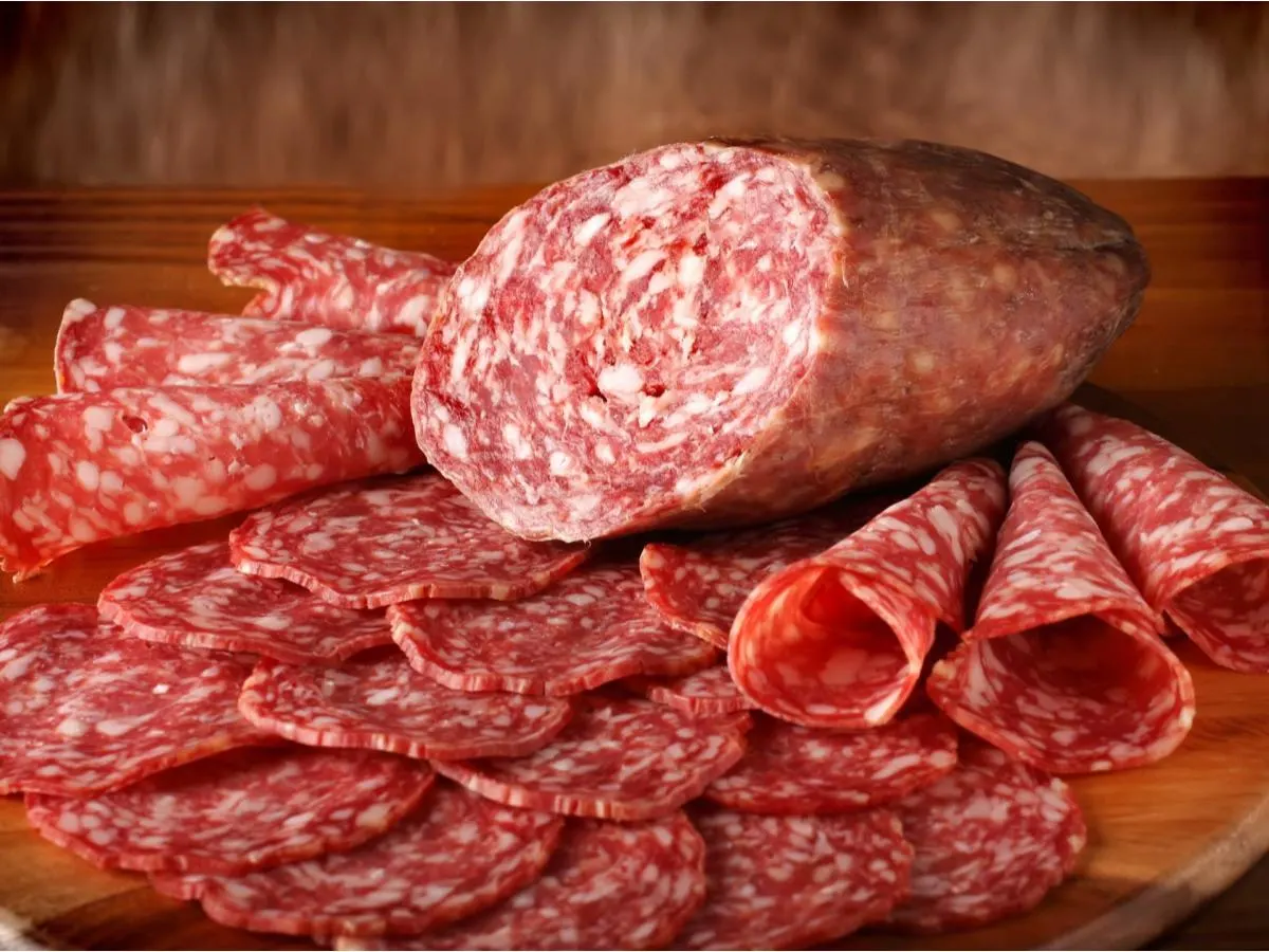 Salami