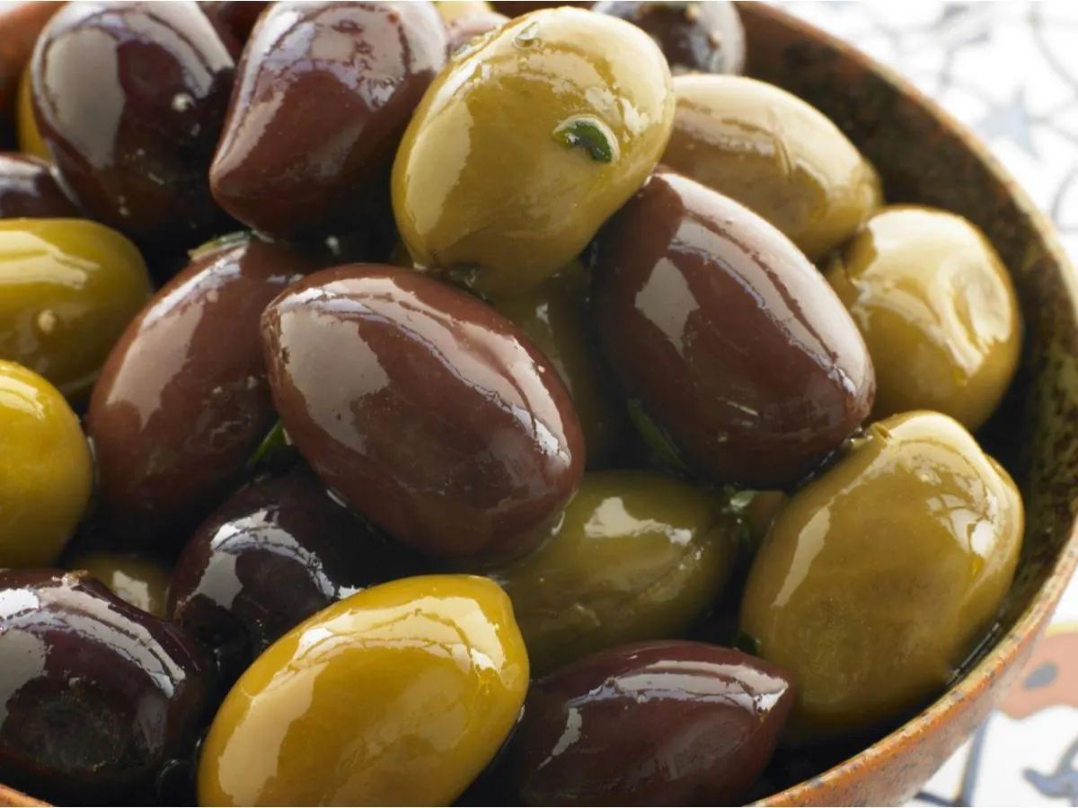 Olives