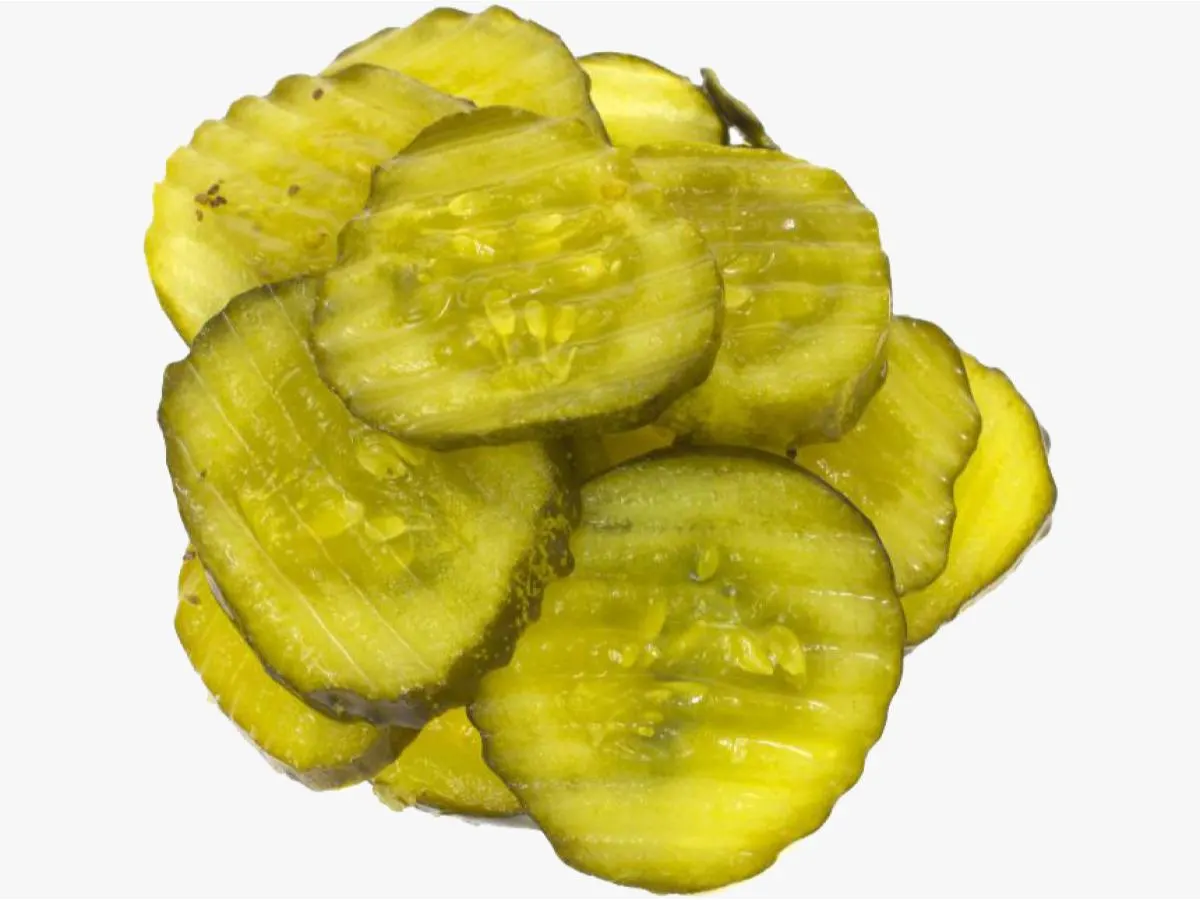 Pickles