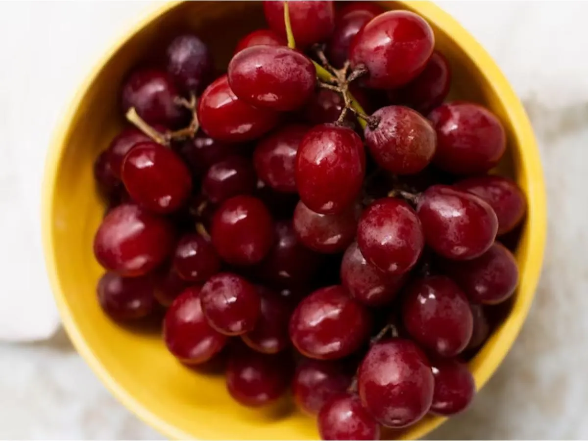 Grapes