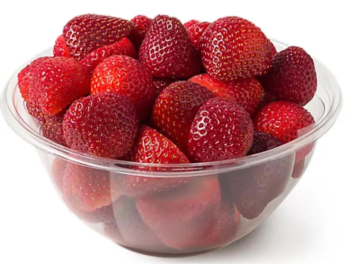 Strawberry