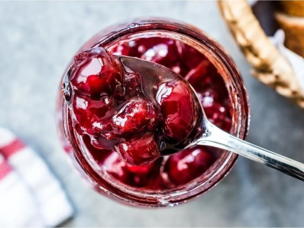 Jam