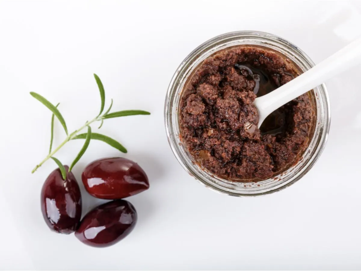 Olive Spread
