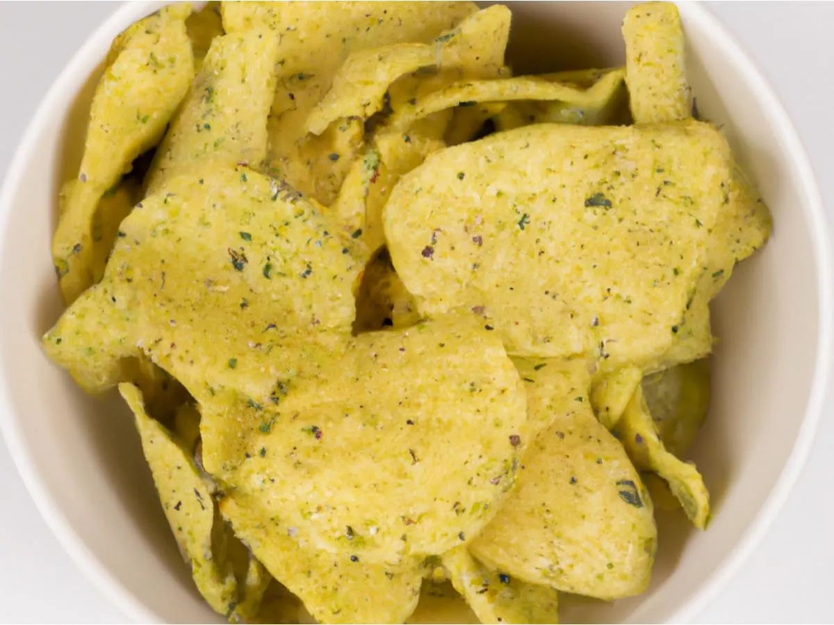 Jalapeno Chips Jalapeno Chips