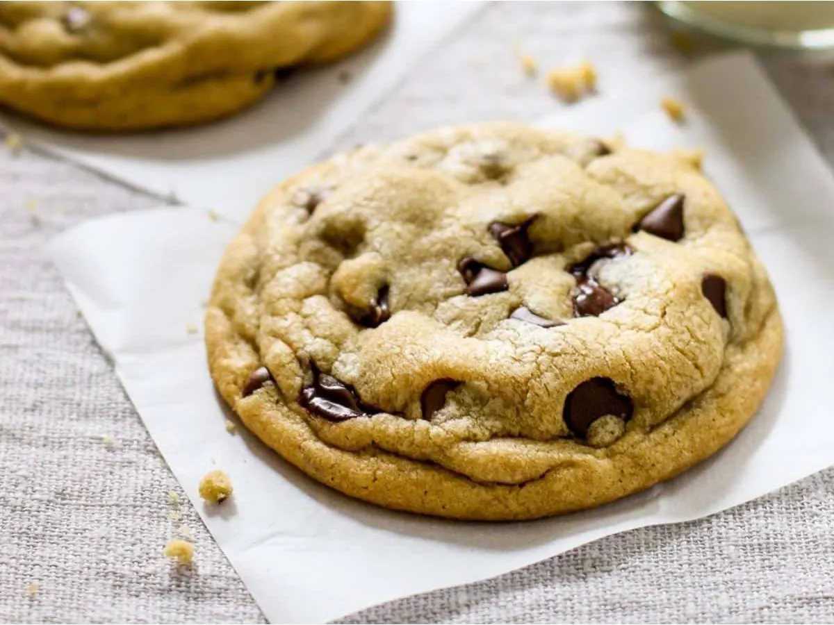 Individual Cookie Individual Cookie