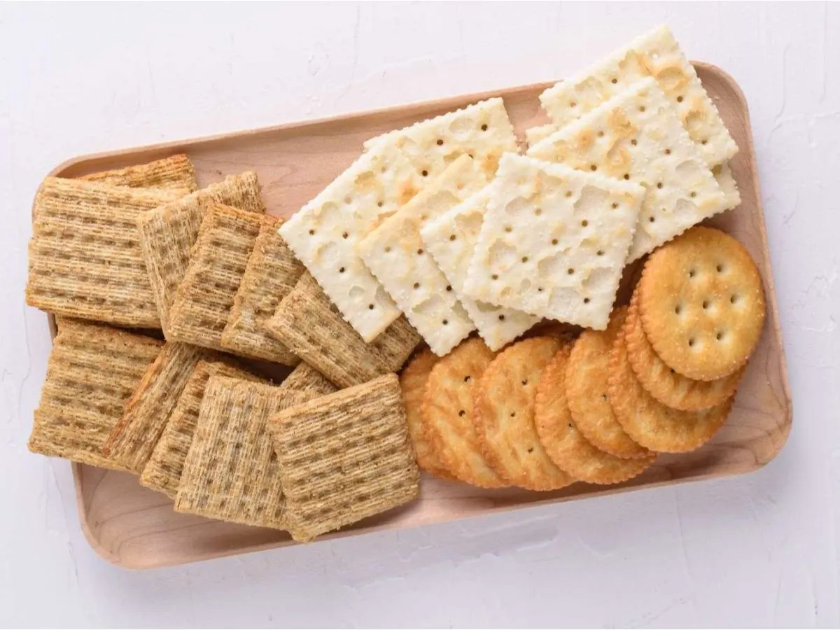 Crackers