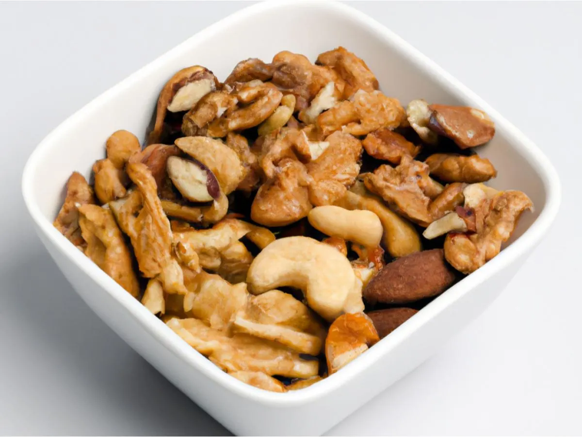 Nuts