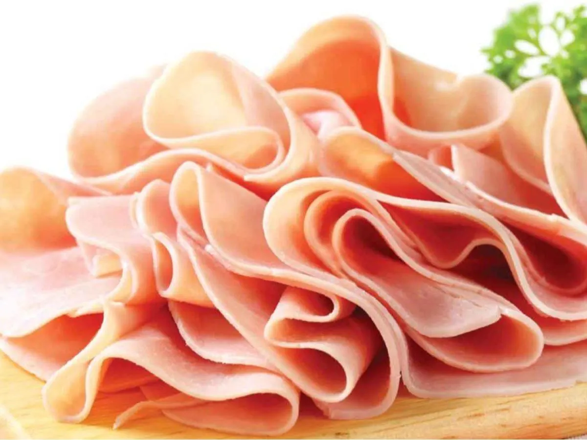 Ham