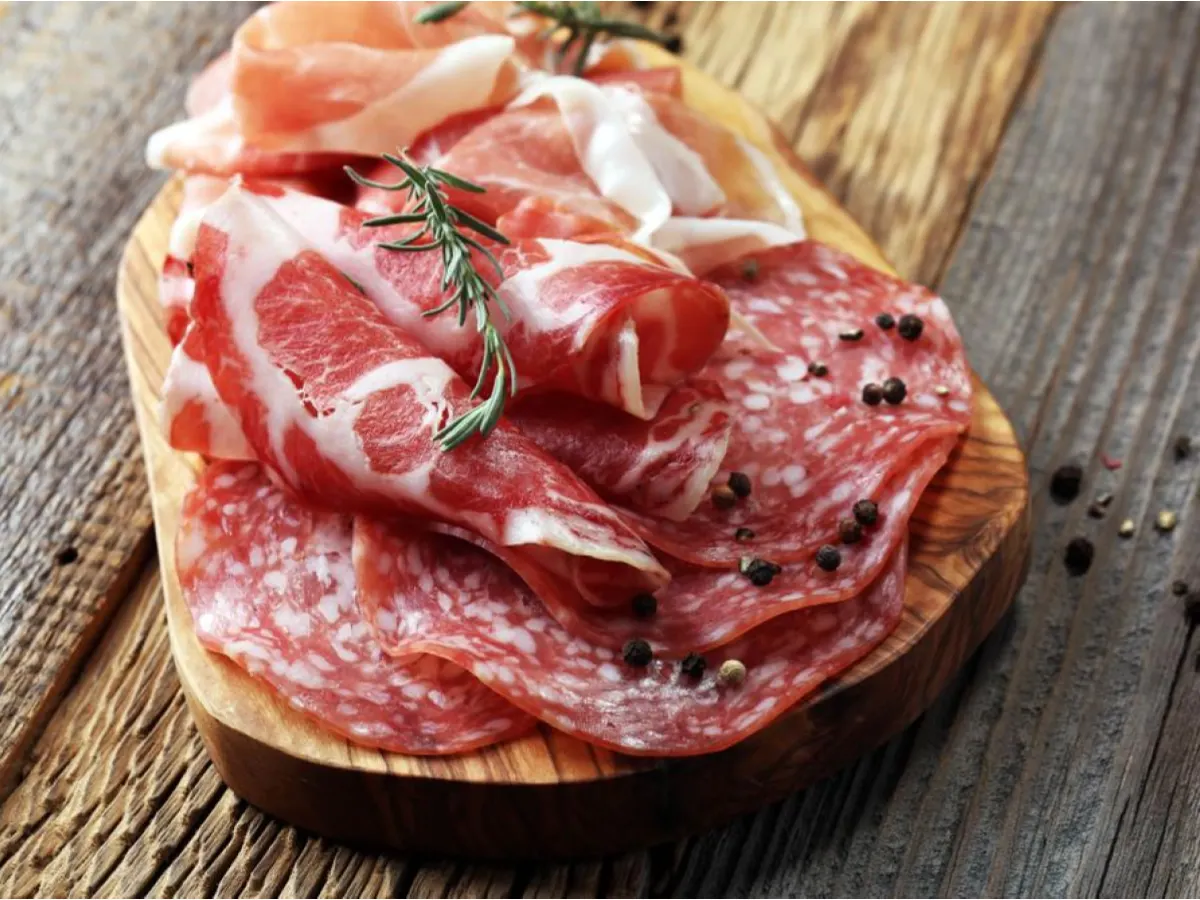 Italian Meat