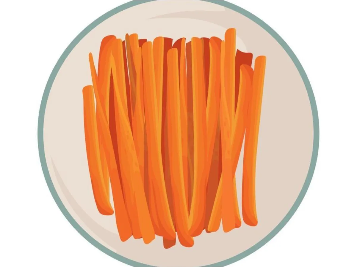 Carrots