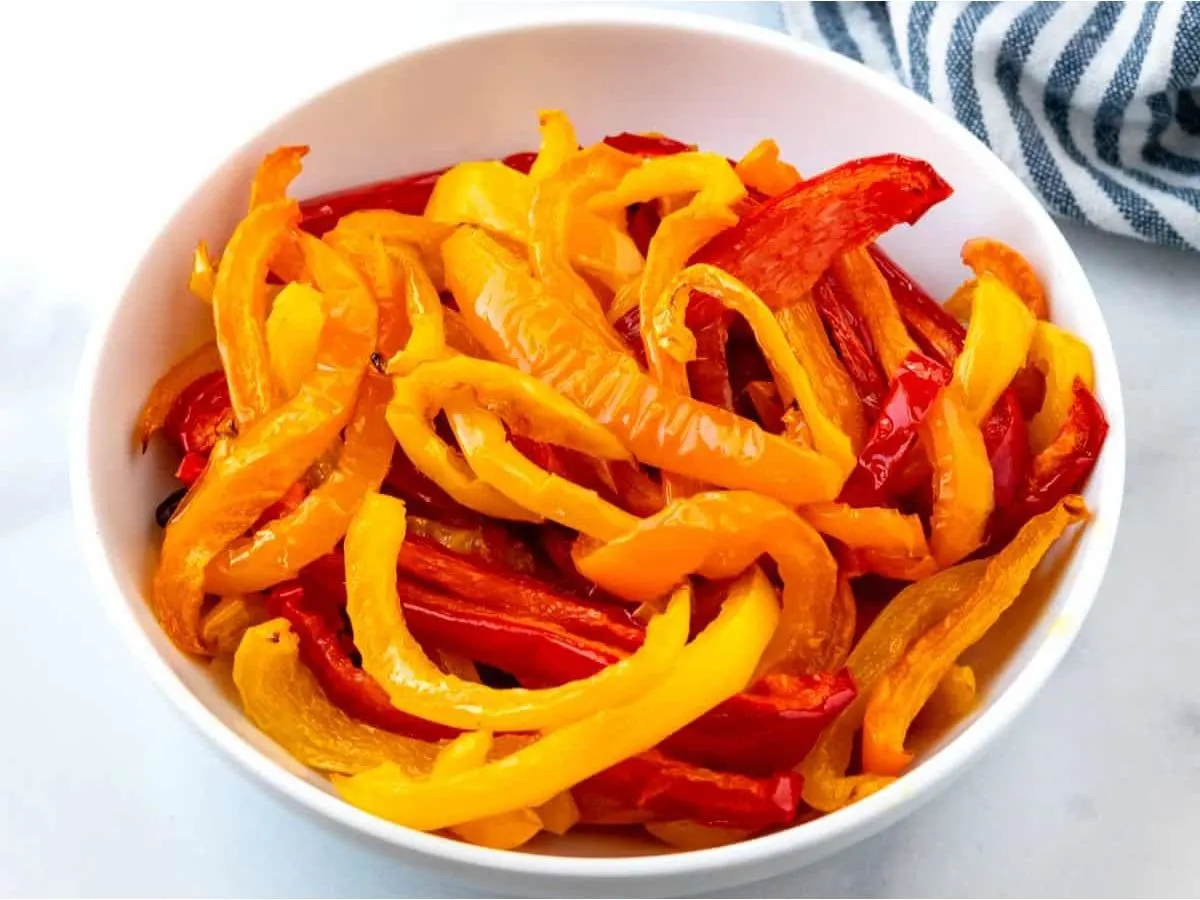 Peppers